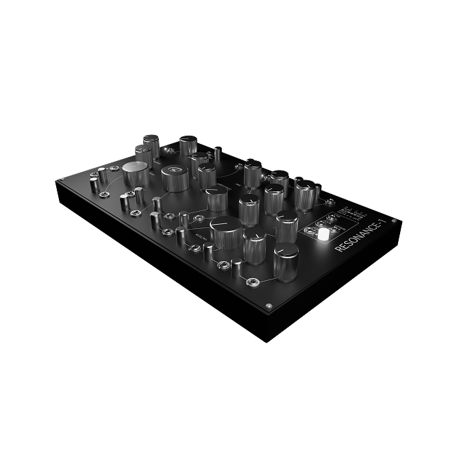 Resonance | Синтезатор Resonance-1 