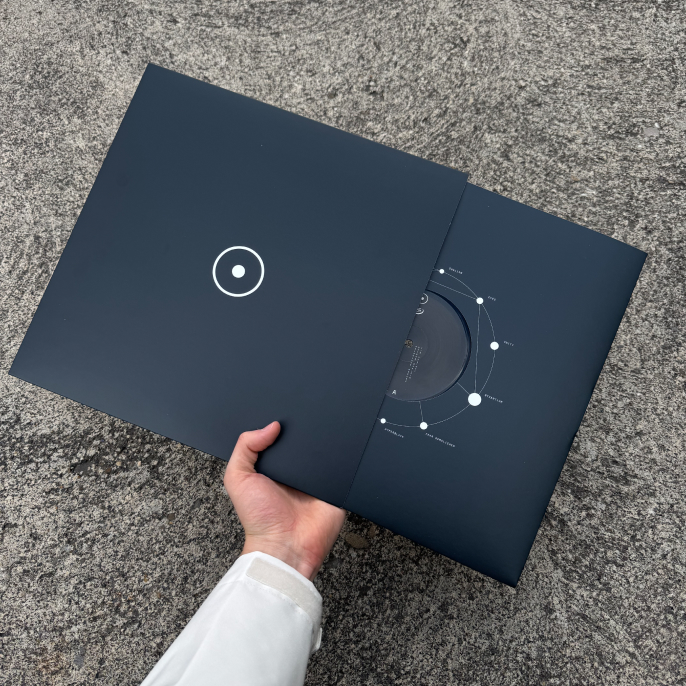 Resonance | Tim Shatnyy - Beyond Dualism vinyl  