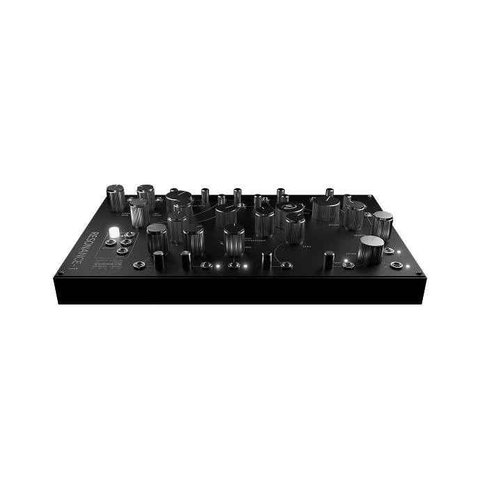 Resonance | Синтезатор Resonance-1 